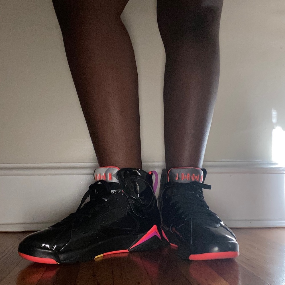 Jordan’s